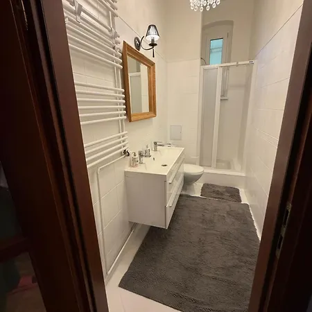 Centrum Pomorska 100m Bydgoszcz