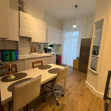 Apartament Centrum Pomorska 100m