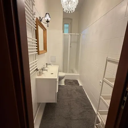 Centrum Pomorska 100m Bydgoszcz