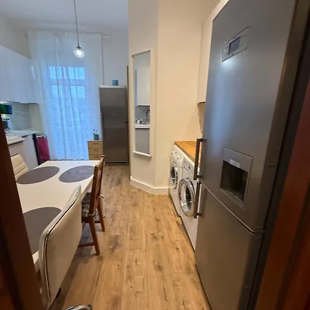 Apartament Centrum Pomorska 100m