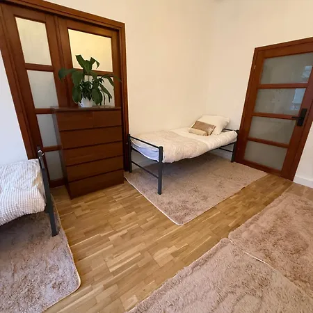 Centrum Pomorska 100m Apartament