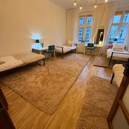 Centrum Pomorska 100m * Bydgoszcz