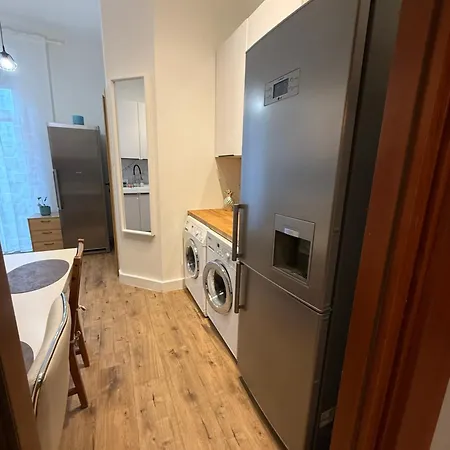 Centrum Pomorska 100m Apartament Bydgoszcz