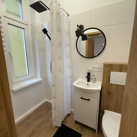 Centrum Pomorska 100m *