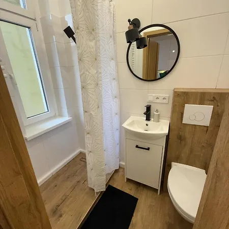 Centrum Pomorska 100m *