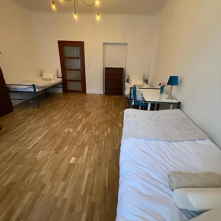 Centrum Pomorska 100m Быдгощ