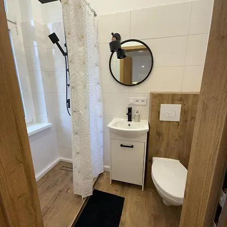 Centrum Pomorska 100m *