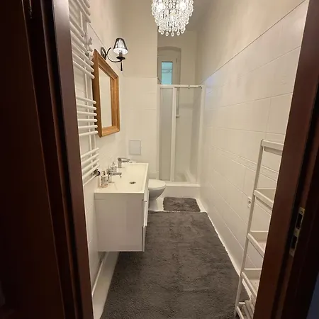 Centrum Pomorska 100m Bydgoszcz