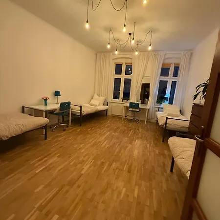 Centrum Pomorska 100m * Быдгощ