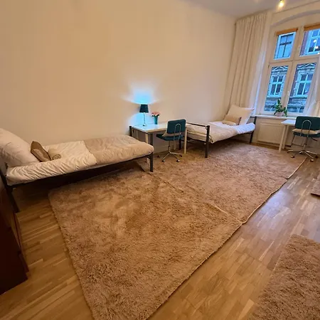 Centrum Pomorska 100m Apartment Bromberg