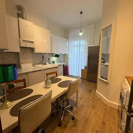 Centrum Pomorska 100m *