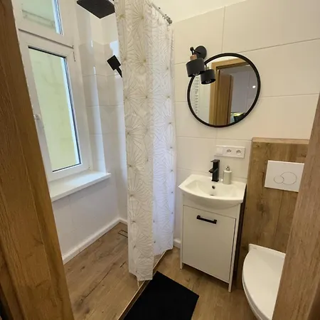 Centrum Pomorska 100m Быдгощ