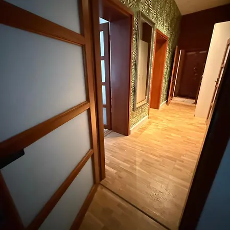 Centrum Pomorska 100m * Быдгощ