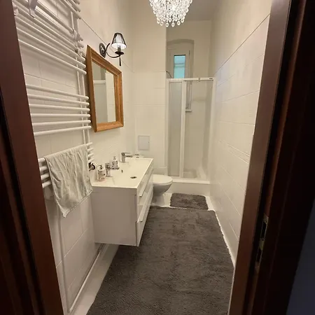 Centrum Pomorska 100m Apartament