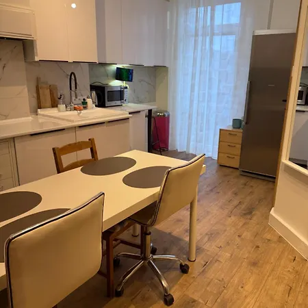 Centrum Pomorska 100m Apartament *