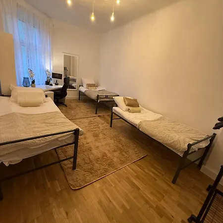 Centrum Pomorska 100m Апартаменты Быдгощ