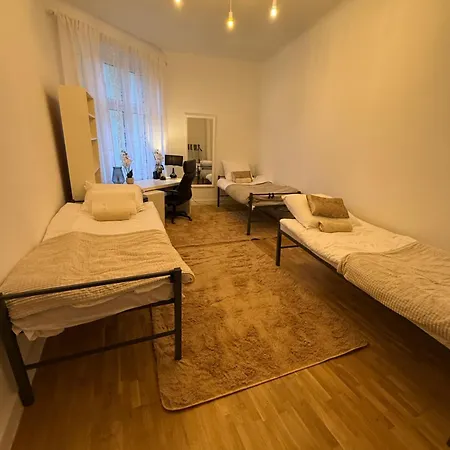 Centrum Pomorska 100m *