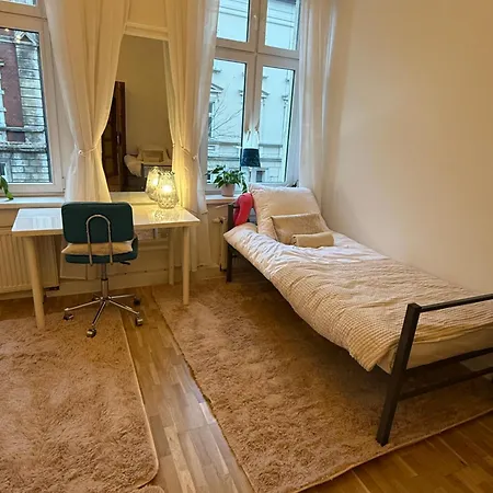 Centrum Pomorska 100m Bydgoszcz