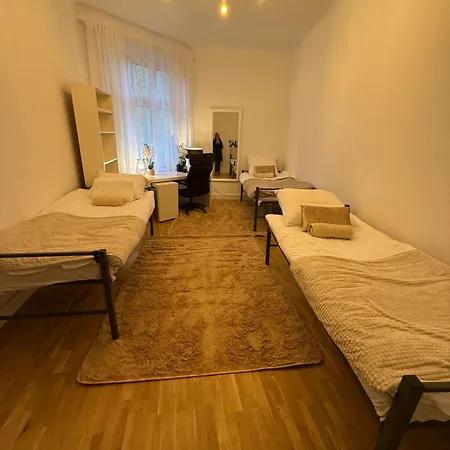 Centrum Pomorska 100m