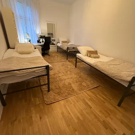 Centrum Pomorska 100m *