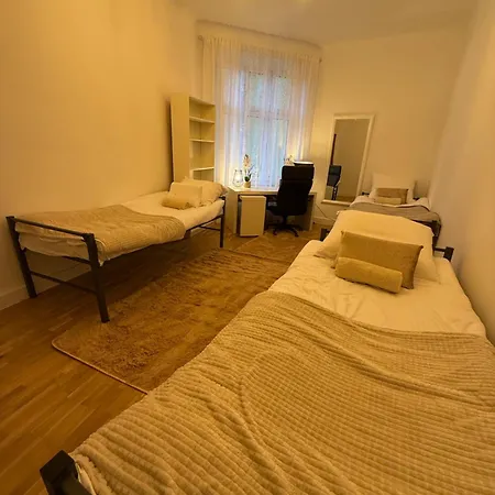 Centrum Pomorska 100m *