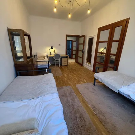 Centrum Pomorska 100m Apartment *