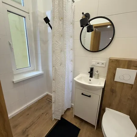 Apartament Centrum Pomorska 100m *