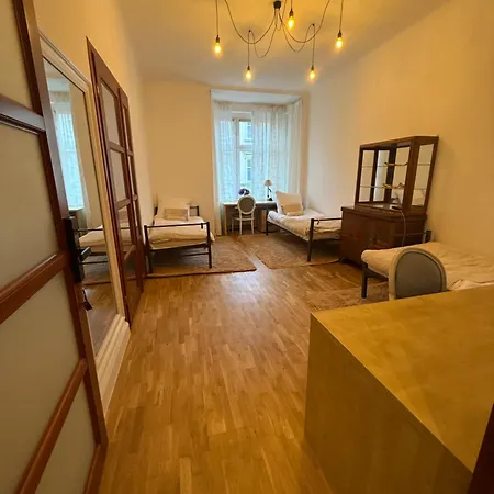 Centrum Pomorska 100m *