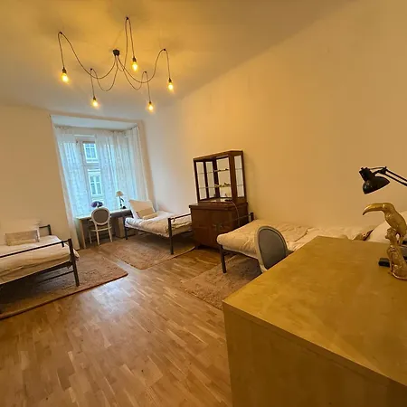 Centrum Pomorska 100m Bydgoszcz