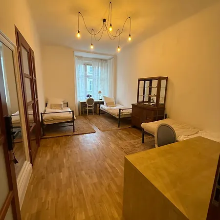 Centrum Pomorska 100m * Быдгощ