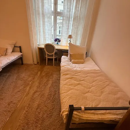Centrum Pomorska 100m Apartament *