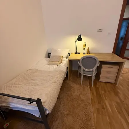 Apartament Centrum Pomorska 100m Bydgoszcz