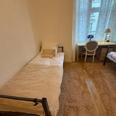 Centrum Pomorska 100m * Быдгощ