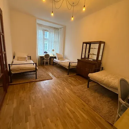 Centrum Pomorska 100m