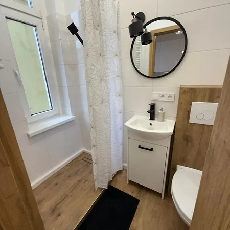 Centrum Pomorska 100m Apartament