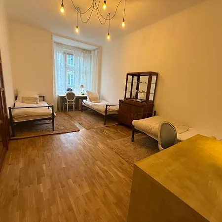 Centrum Pomorska 100m Apartament *