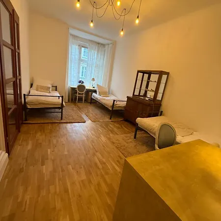 Centrum Pomorska 100m Apartment Bromberg