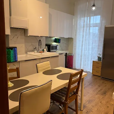 Centrum Pomorska 100m Apartament Bydgoszcz