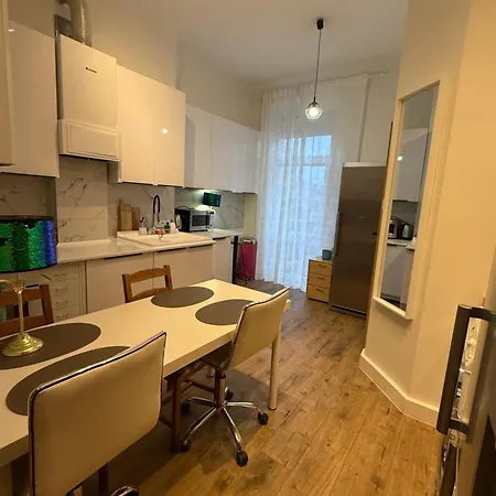 Centrum Pomorska 100m Быдгощ