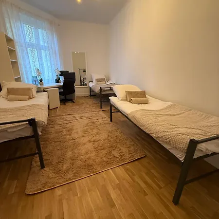 Centrum Pomorska 100m * 比得哥什
