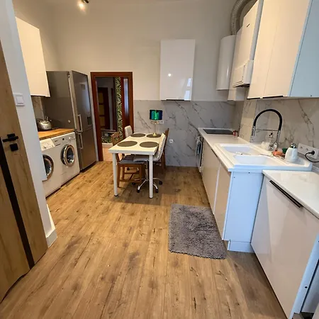 Centrum Pomorska 100m * Быдгощ