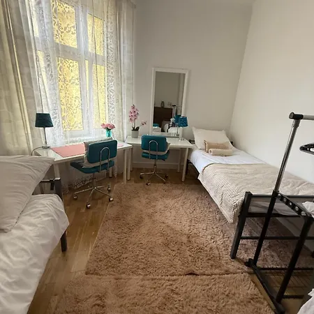 Centrum Pomorska 100m Апартаменты Быдгощ