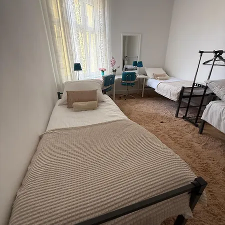 Centrum Pomorska 100m * Bydgoszcz