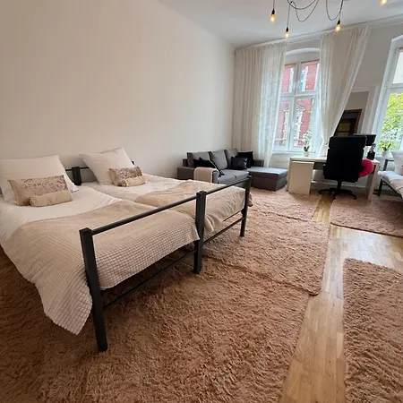 Apartament Centrum Pomorska 100m Bydgoszcz