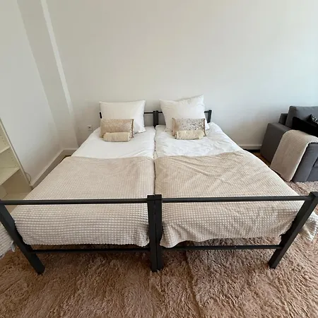 Apartament Centrum Pomorska 100m *