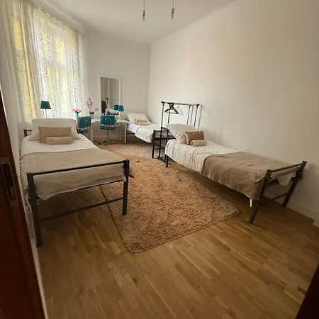 Centrum Pomorska 100m Bydgoszcz