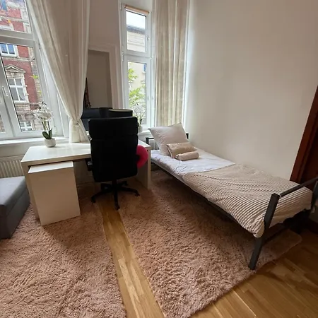 Apartament Centrum Pomorska 100m Bydgoszcz