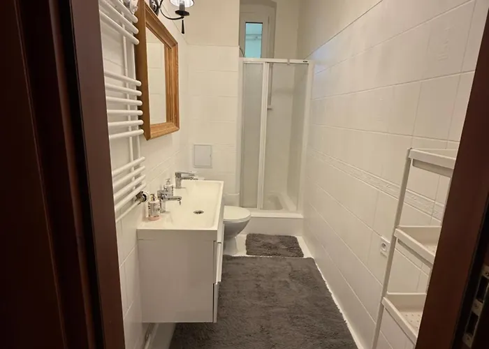 Centrum Pomorska 100m Bydgoszcz