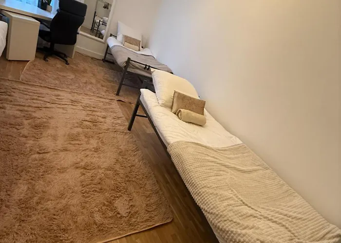 Centrum Pomorska 100m