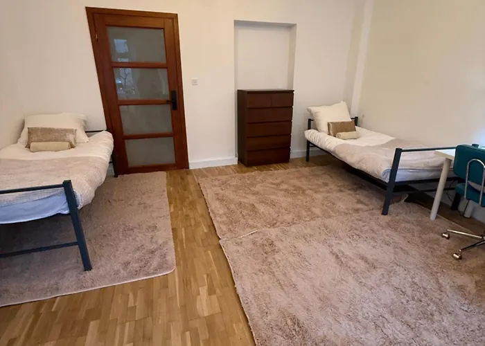 Centrum Pomorska 100m Bydgoszcz